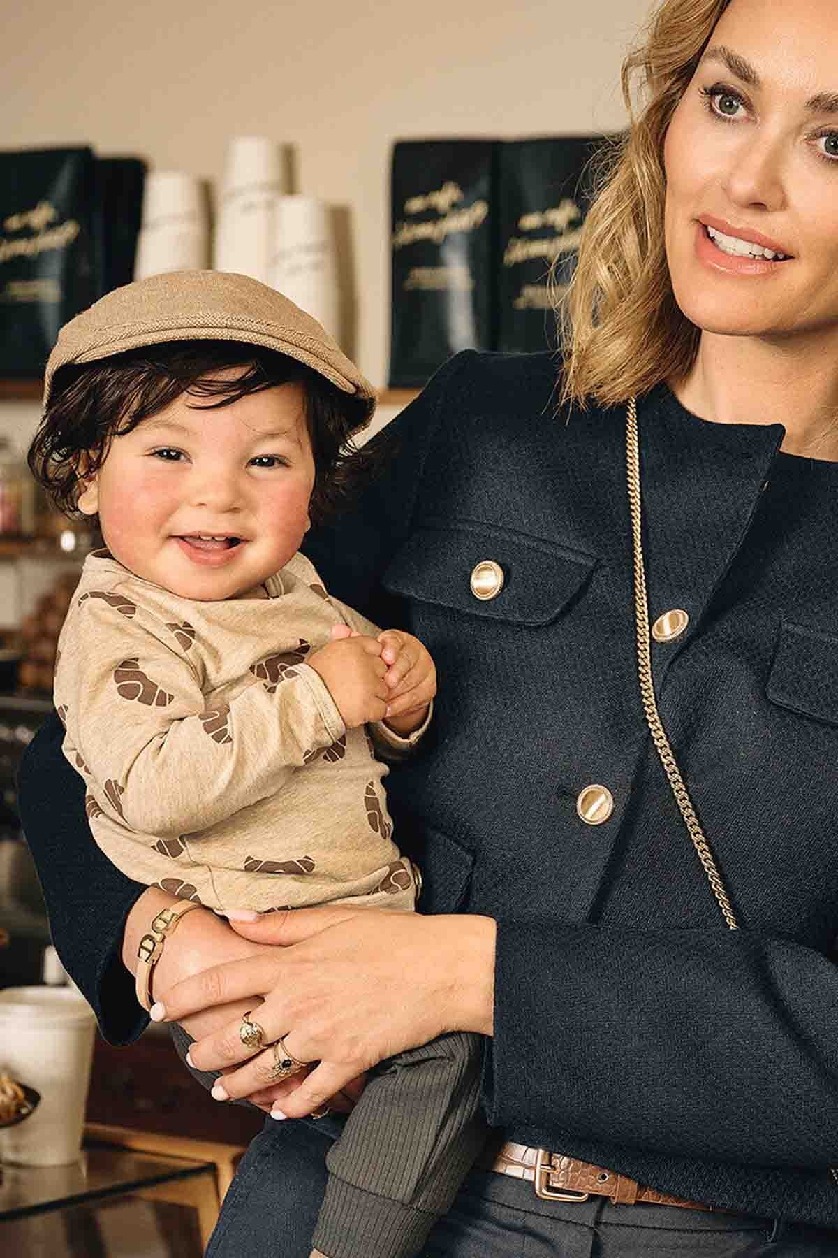 Lange Broek Cid - Ko&Flo