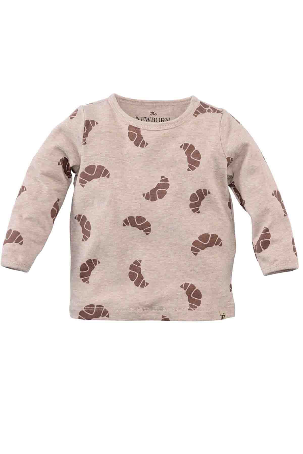 Longsleeve Clyde - Ko&Flo