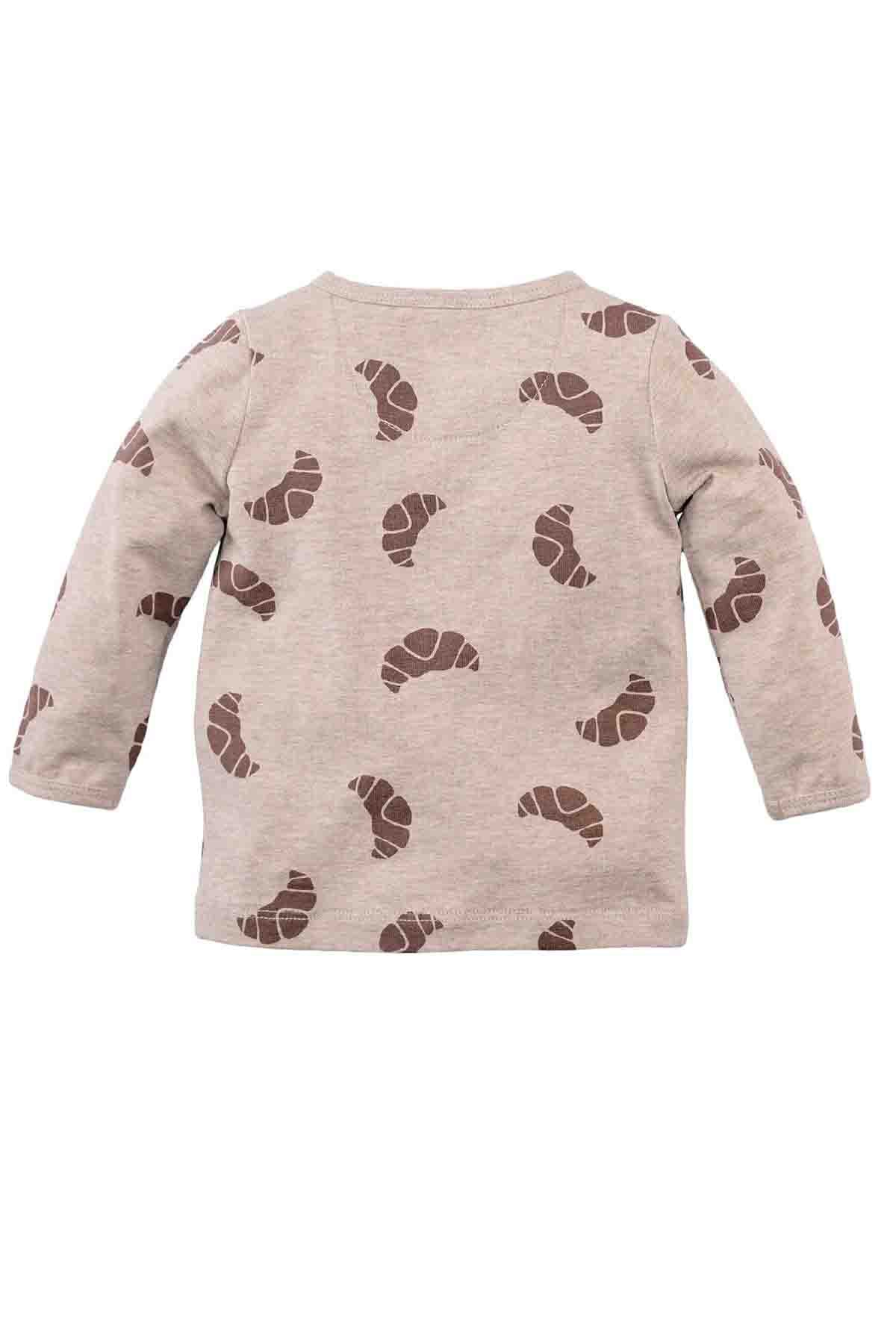 Longsleeve Clyde - Ko&Flo