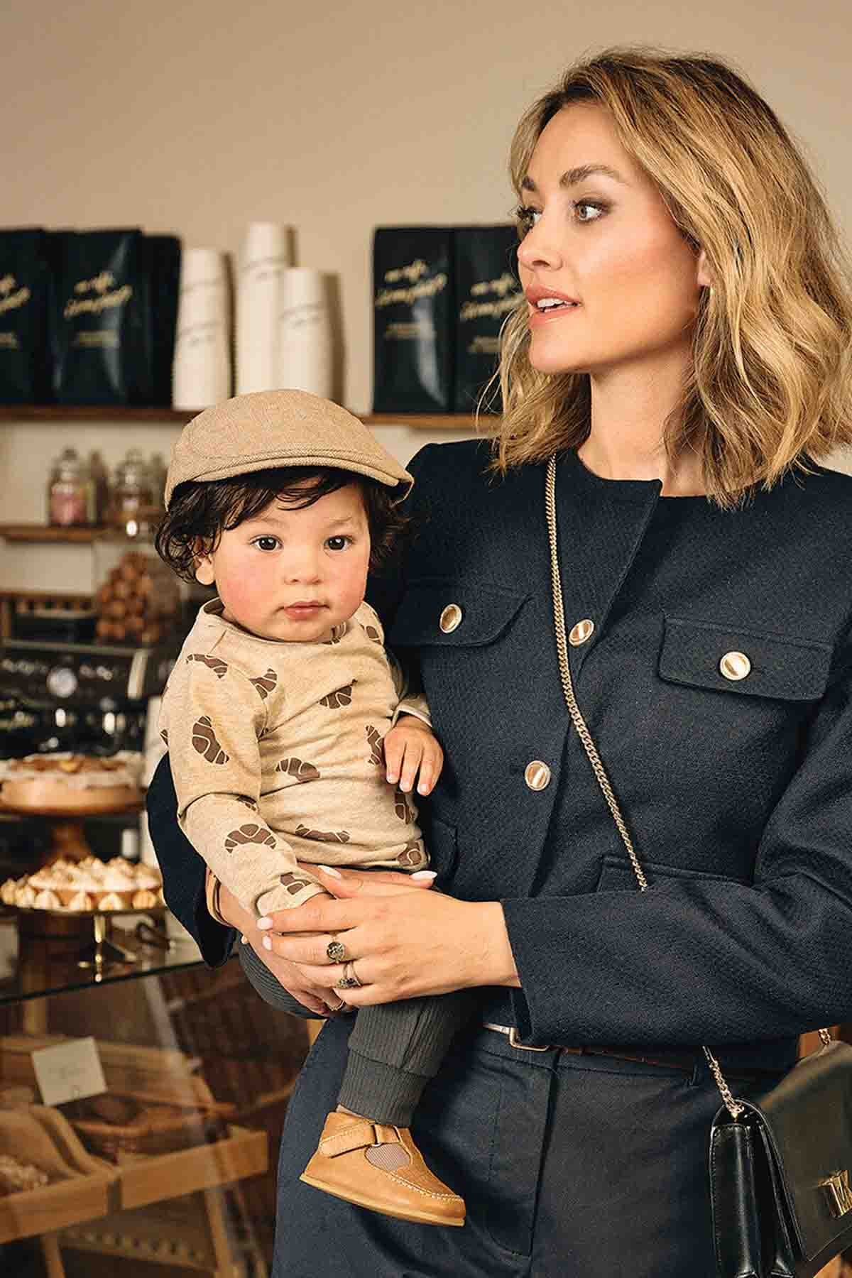 Longsleeve Clyde - Ko&Flo