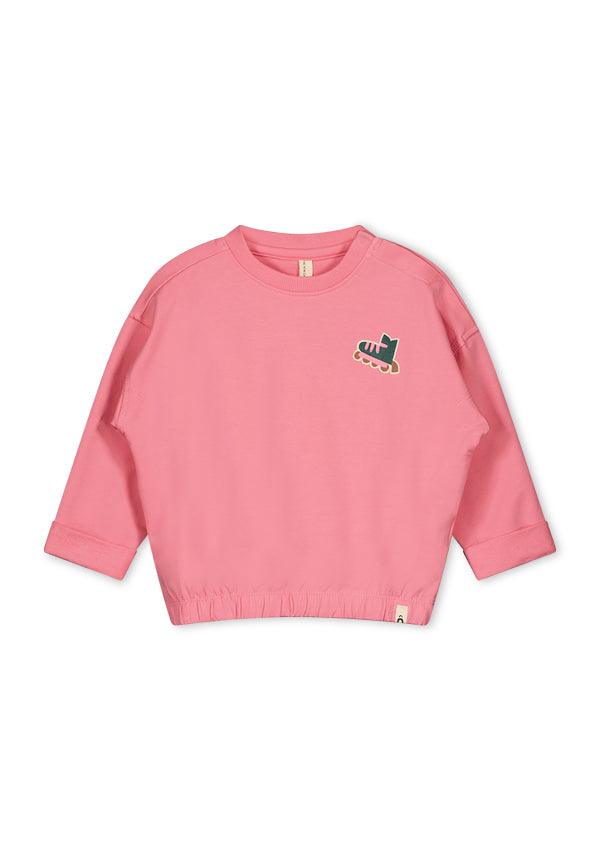 Sweater Isa