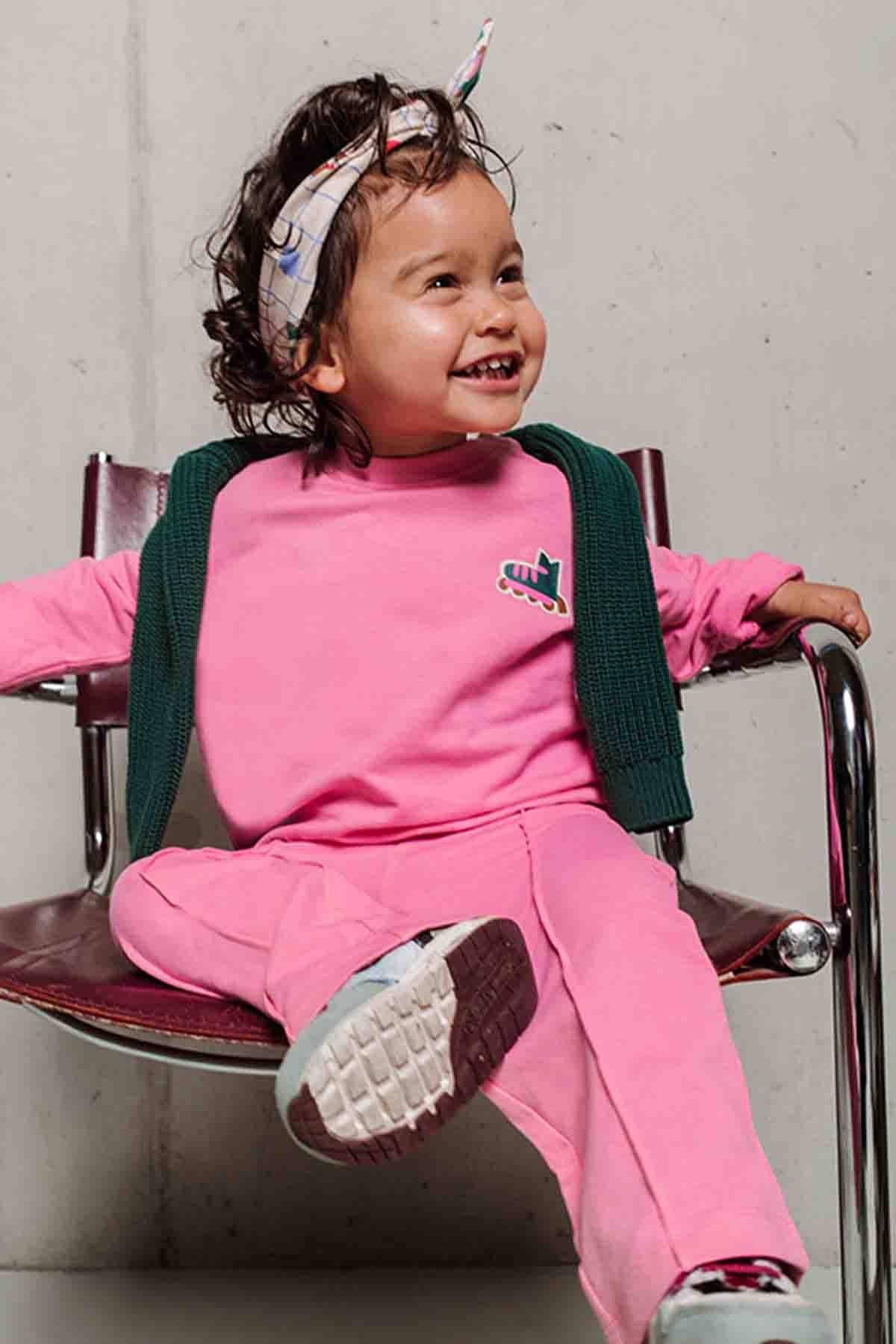 Sweater Isa
