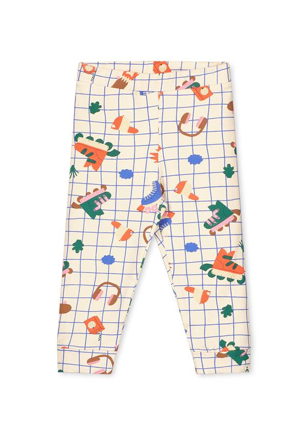 Lange broek Sem