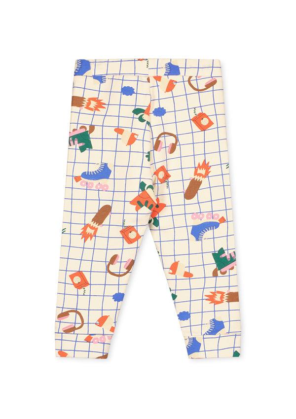 Lange broek Sem