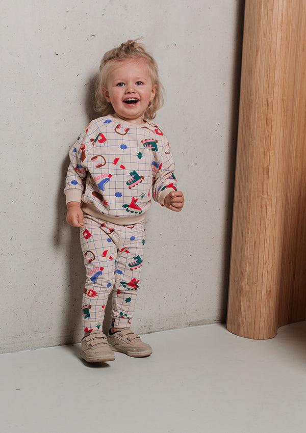 Lange broek Sem