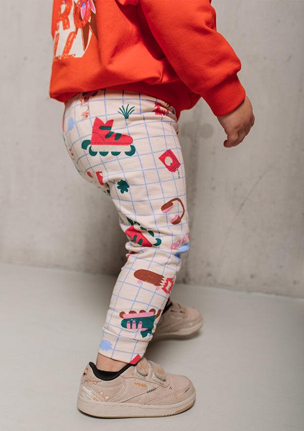 Lange broek Sem