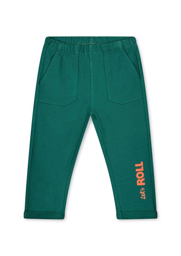 Lange broek Alec