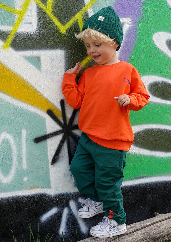 Lange broek Alec