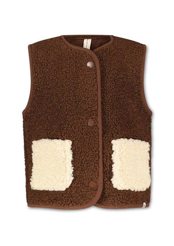 Gilet Rox