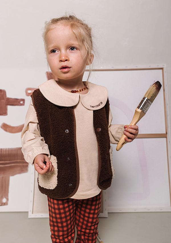 Gilet Rox