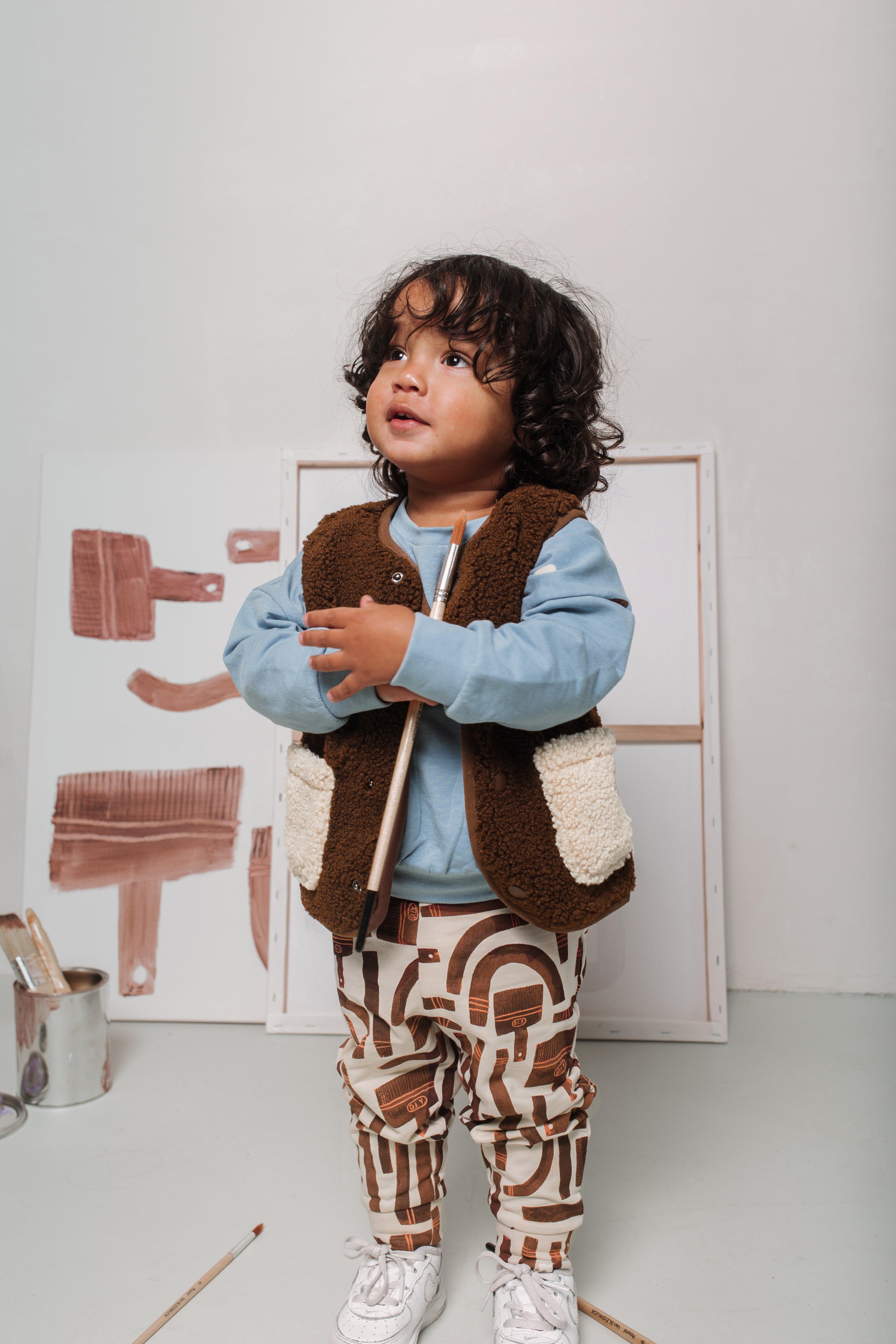 Gilet Rox