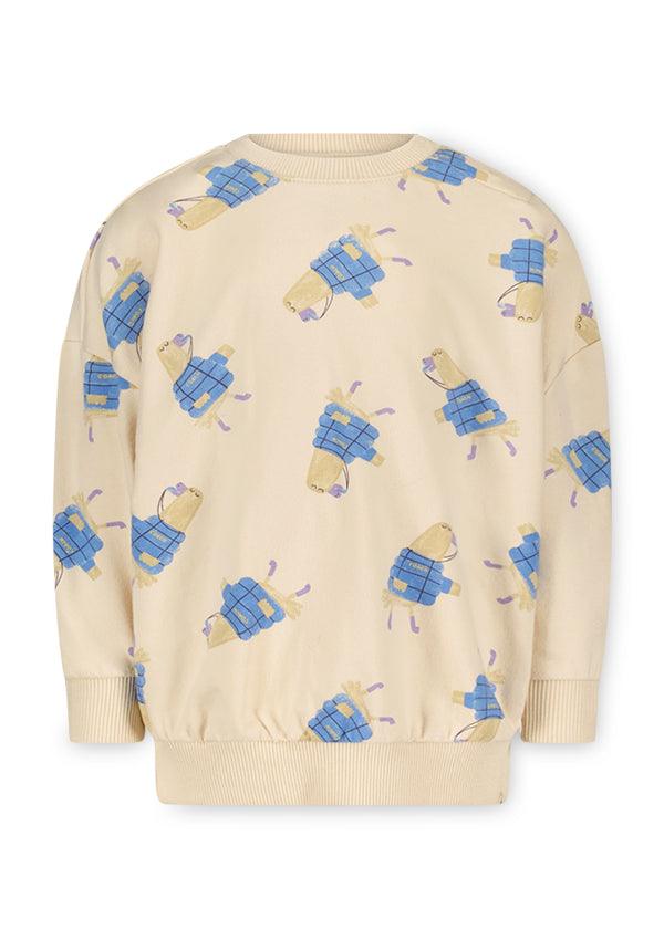 Sweater Olaf - Ko&Flo