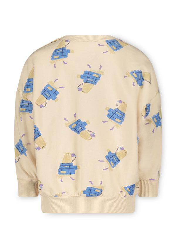 Sweater Olaf - Ko&Flo