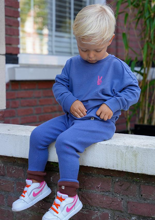 Lange broek Nolan - Ko&Flo