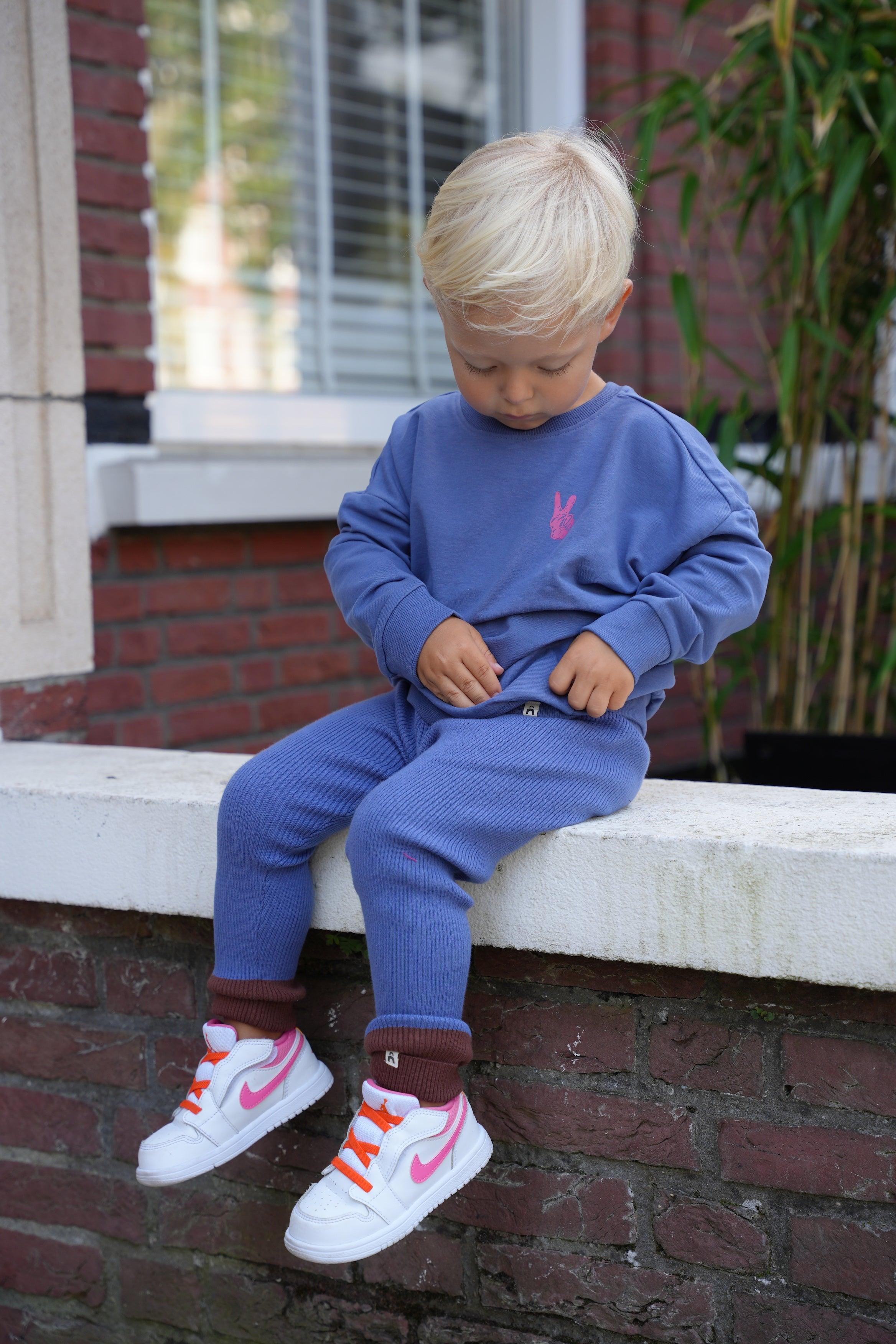 Sweater Eza - Ko&Flo