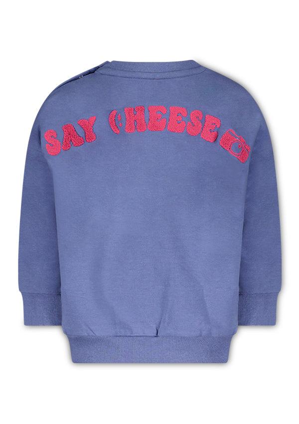 Sweater Eza - Ko&Flo