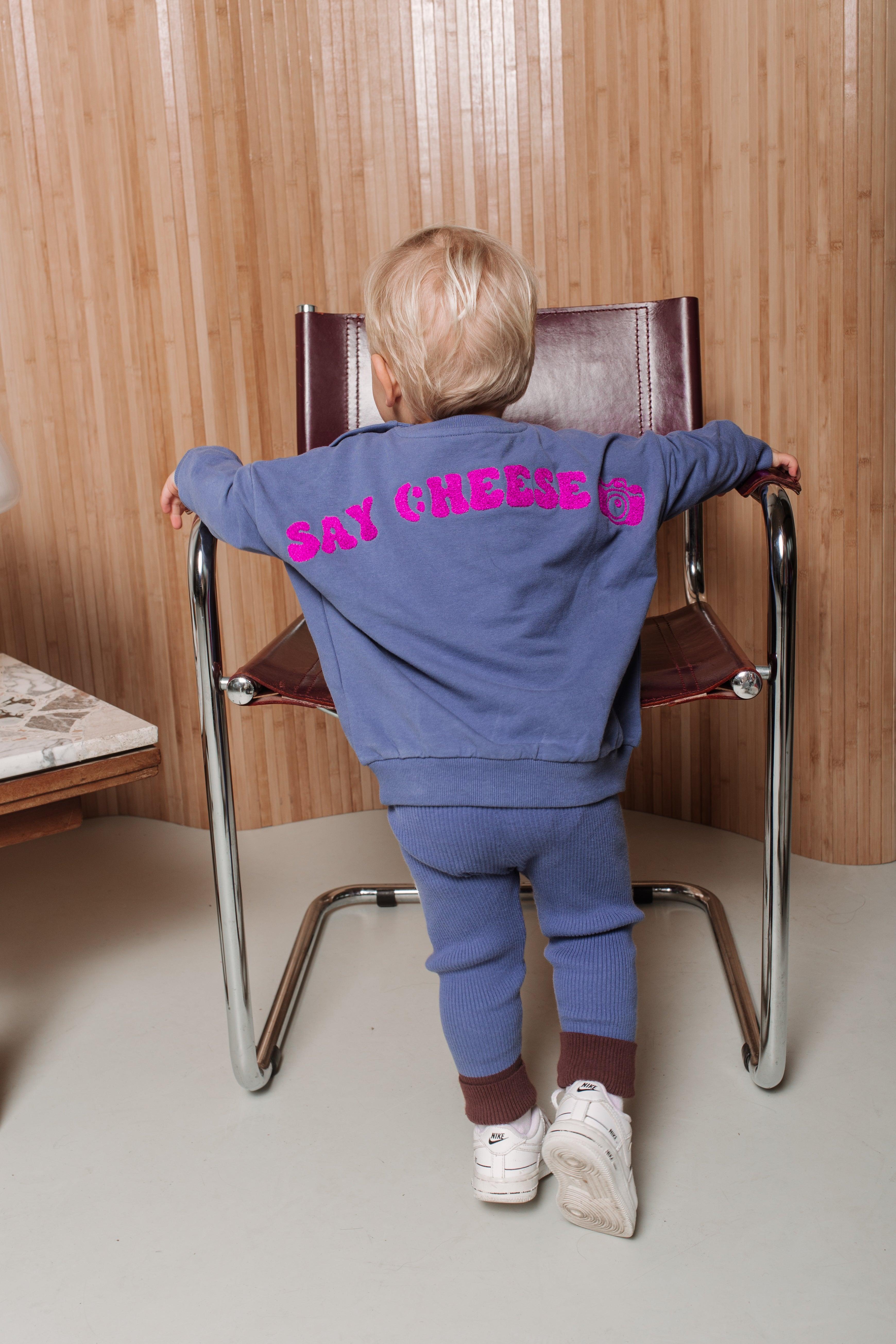 Sweater Eza - Ko&Flo