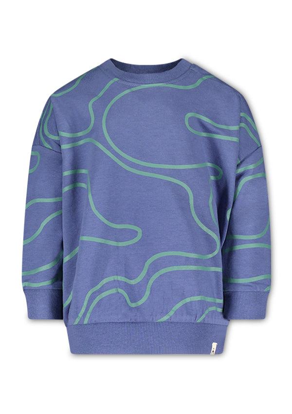 Sweater Taylor - Ko&Flo