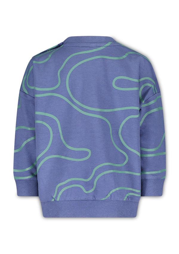 Sweater Taylor - Ko&Flo