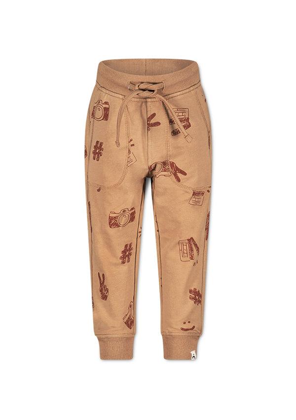 Lange broek Nio