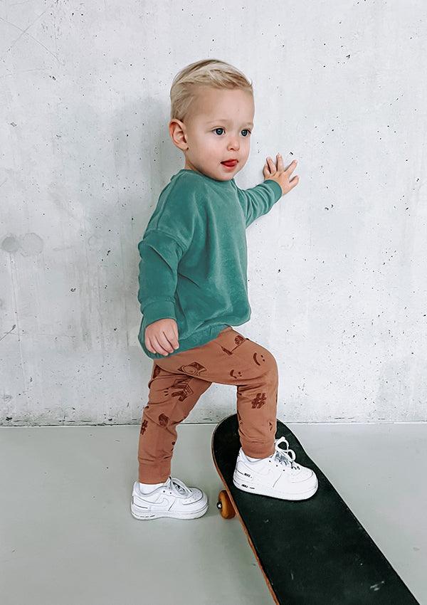 Lange broek Nio