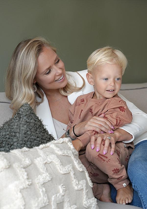 Lange broek Nio