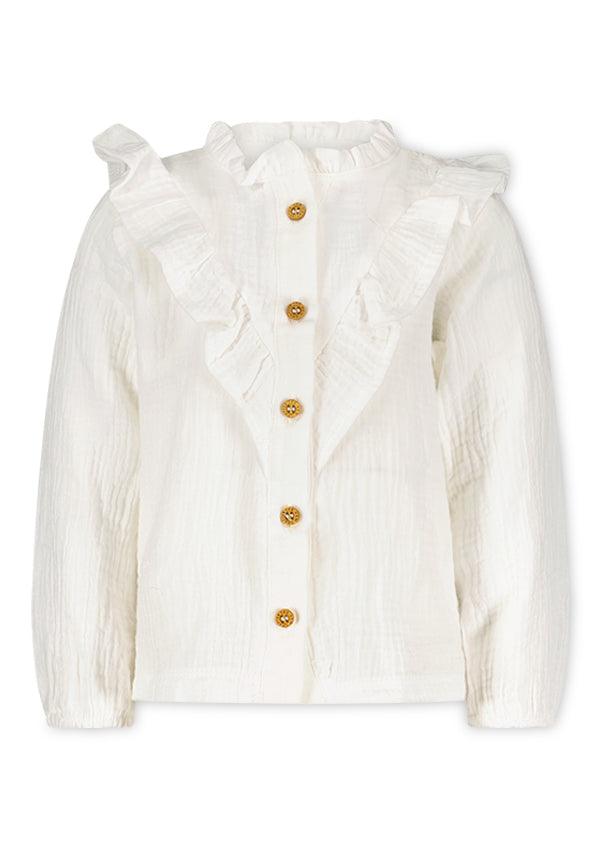 Blouse Soof - Ko&Flo