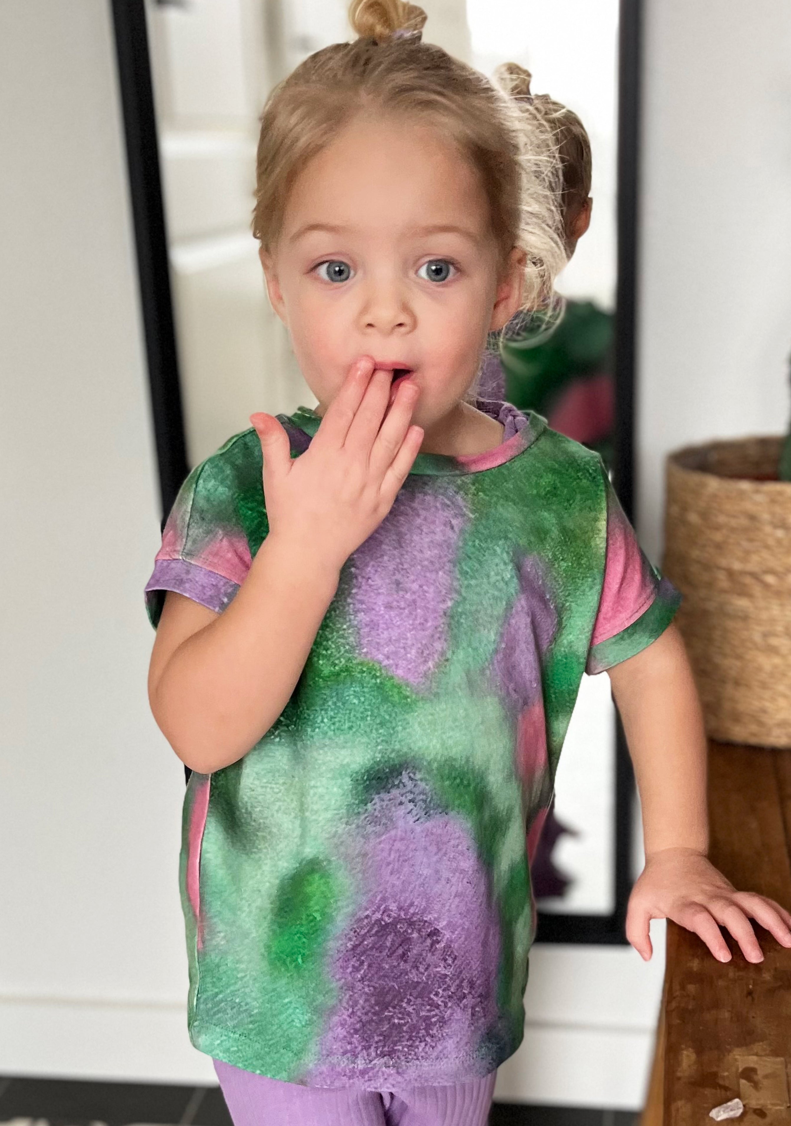 T-shirt Sam - Ko&Flo