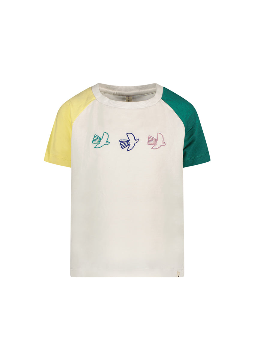 T-Shirt Luca - Ko&Flo