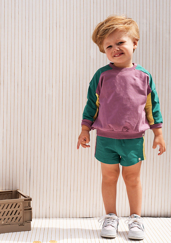 Korte Broek Sami - Ko&Flo