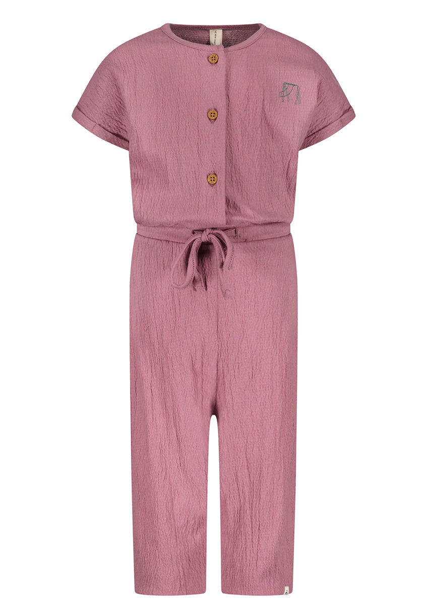 Jumpsuit Teddy