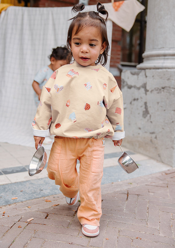 Lange Broek Jeanne - Ko&Flo