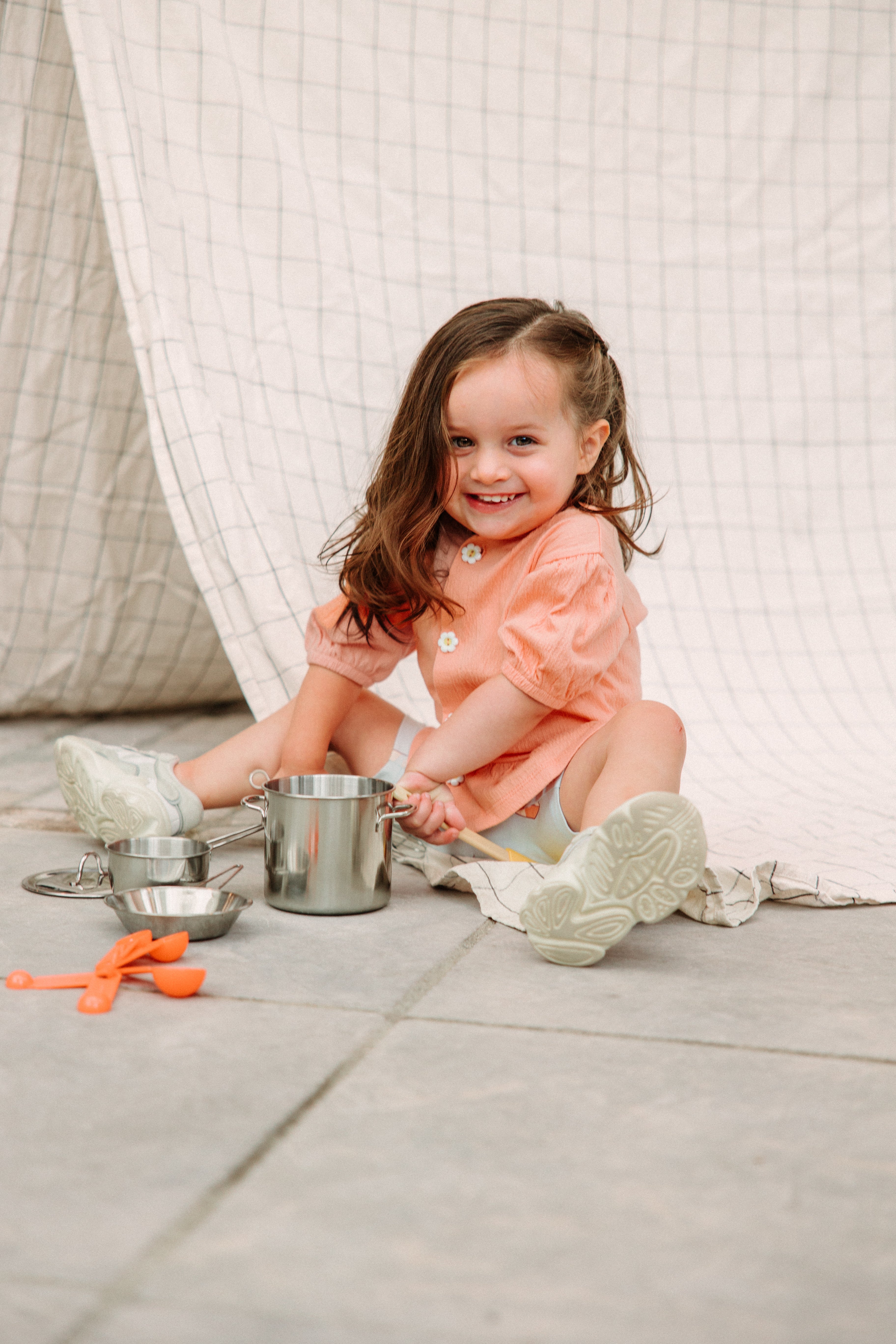 Blouse Julie - Ko&Flo