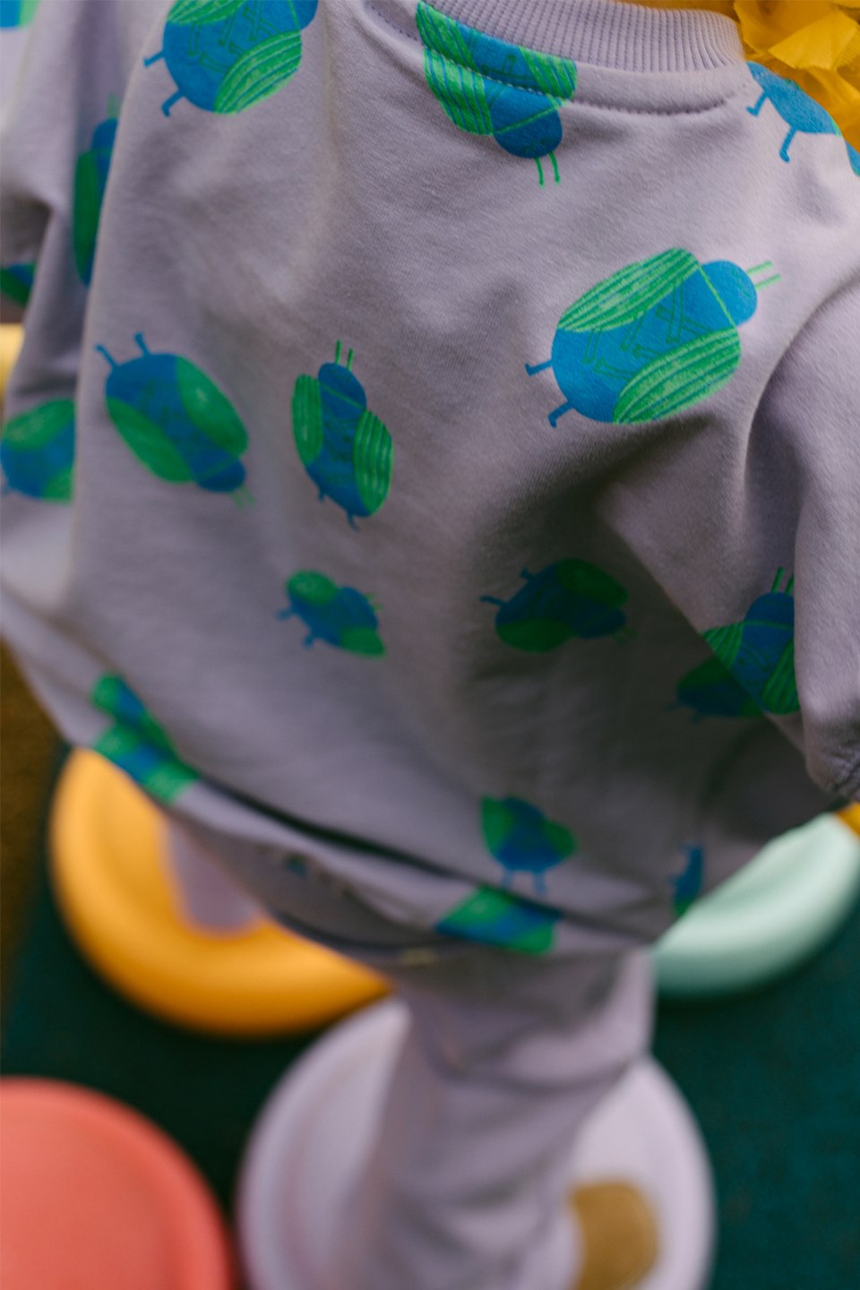 Sweater Bobbie - Ko&Flo