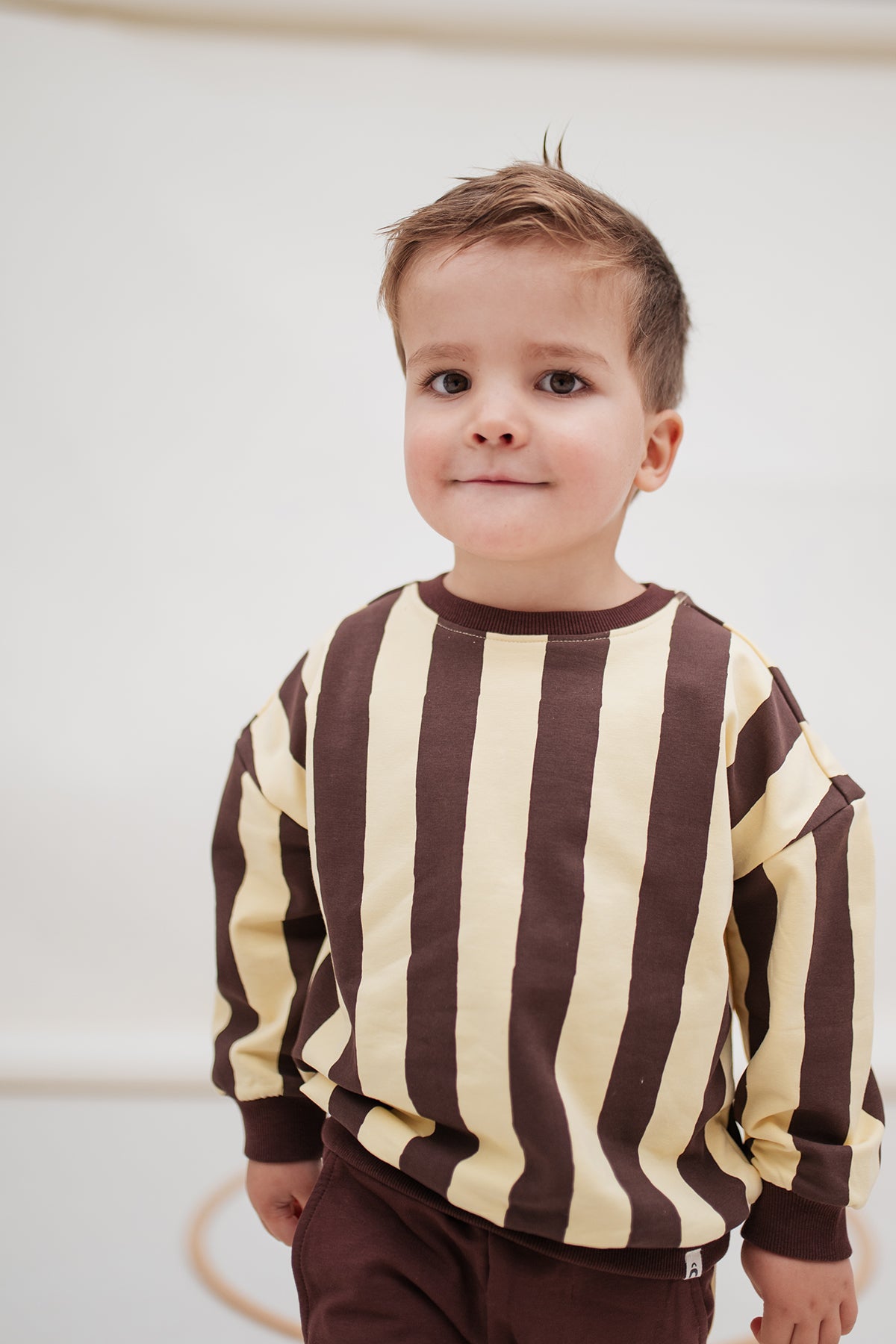 Sweater Bowe - Ko&Flo