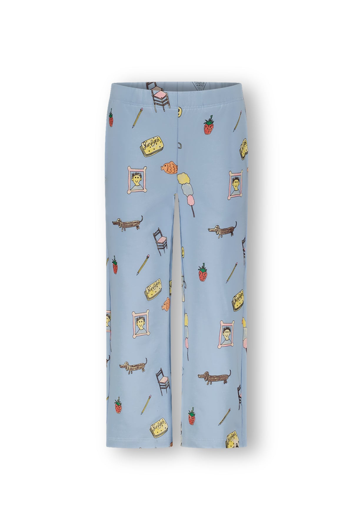 Broek Ted - Ko&Flo