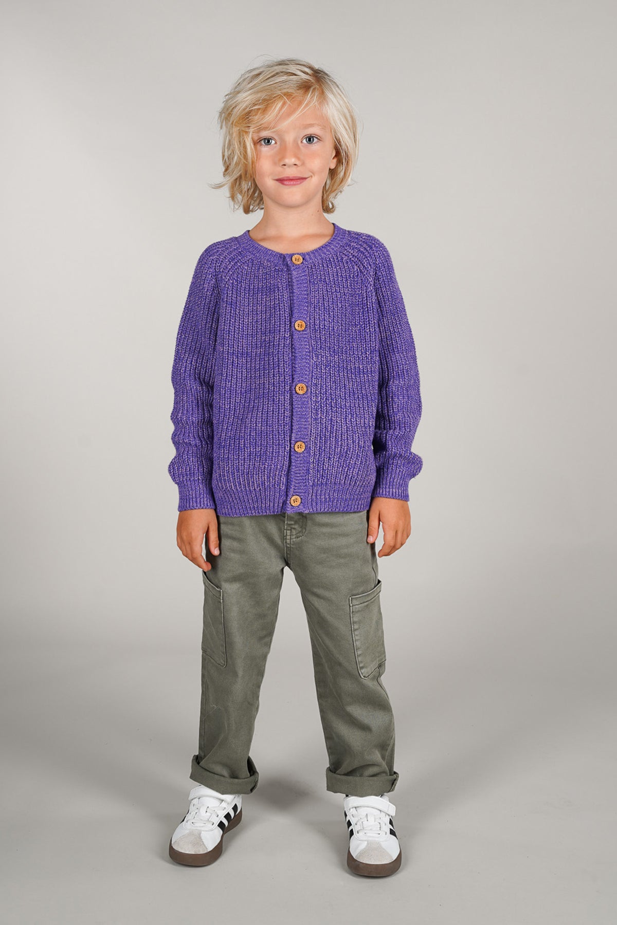 Revi  Broek Grape