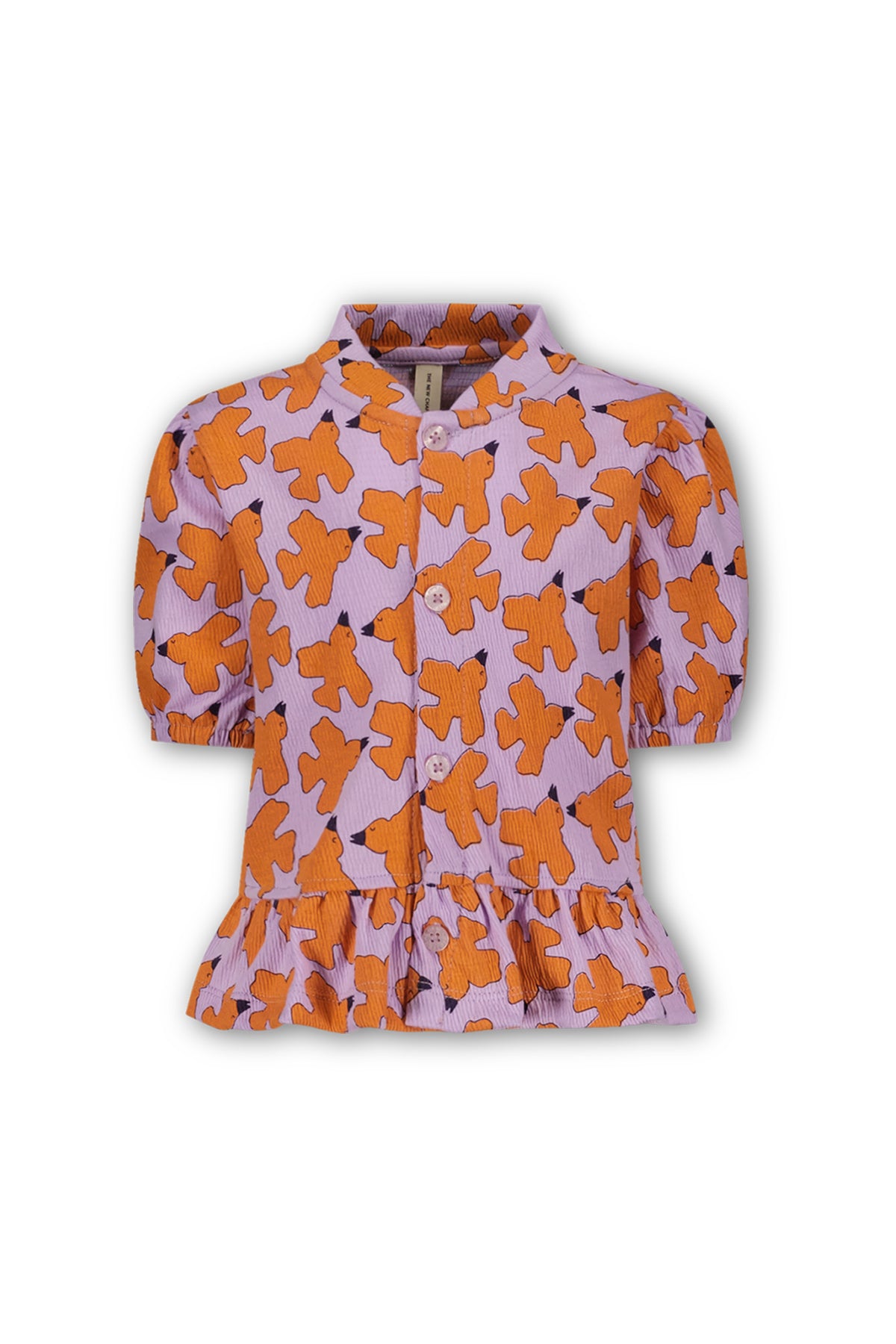 Abbey The New Chapter blouse