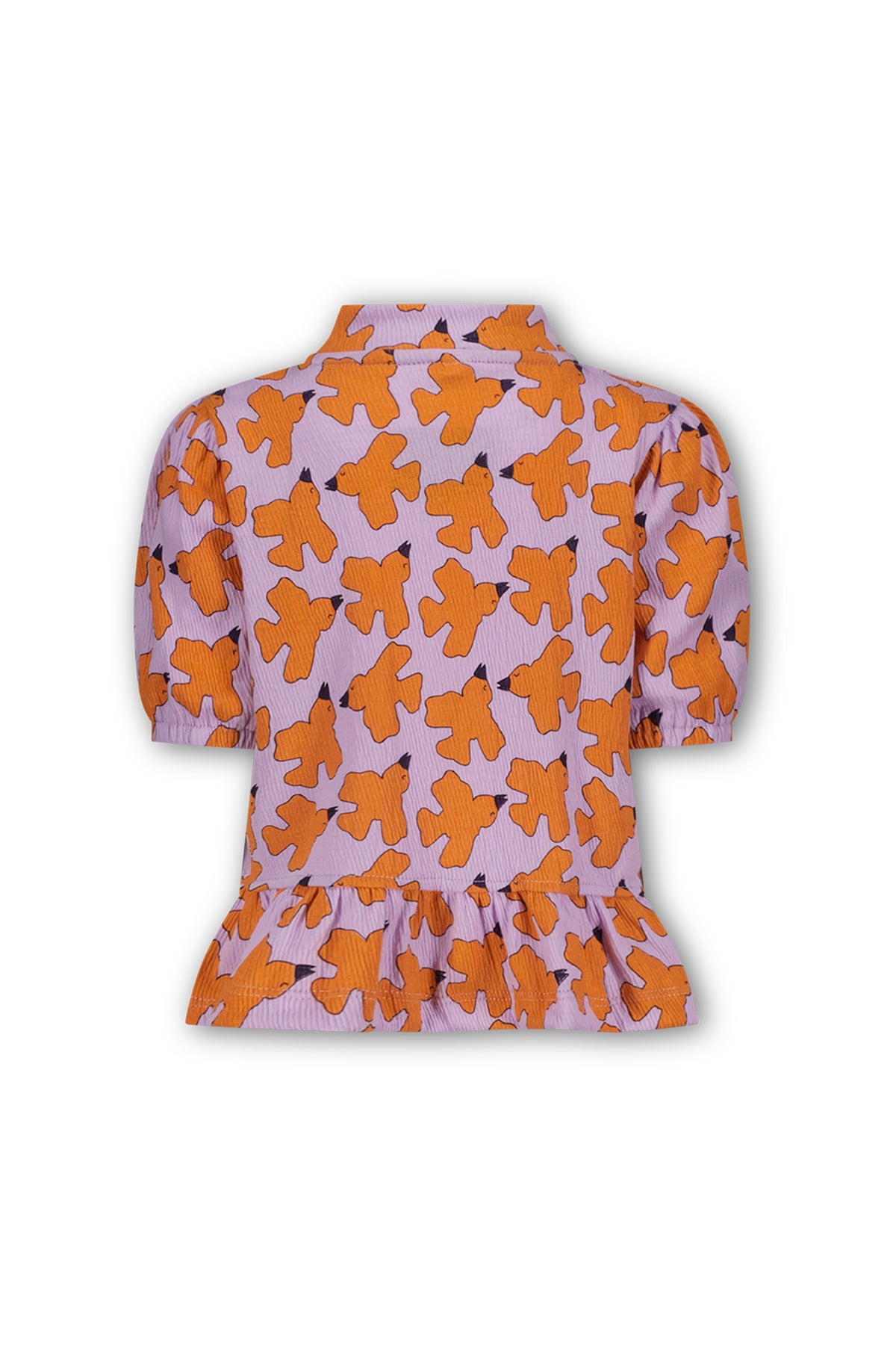 Abbey The New Chapter blouse