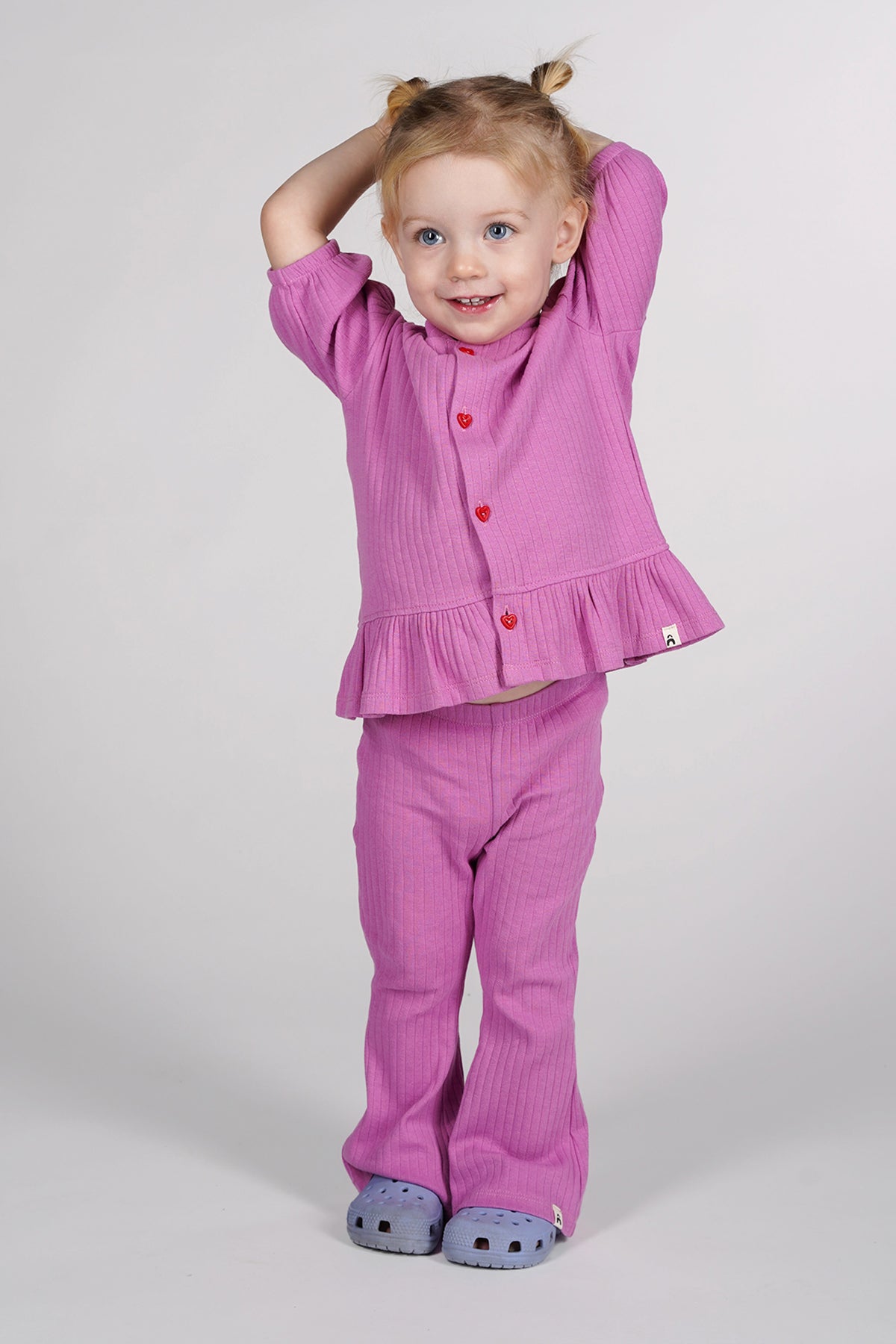Amy The New Chapter blouse