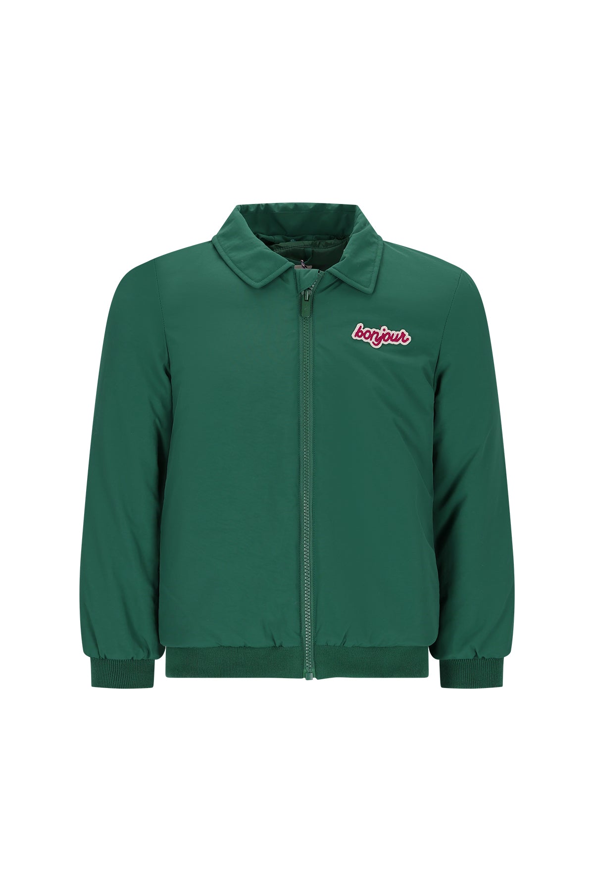 Rua bomber jacket