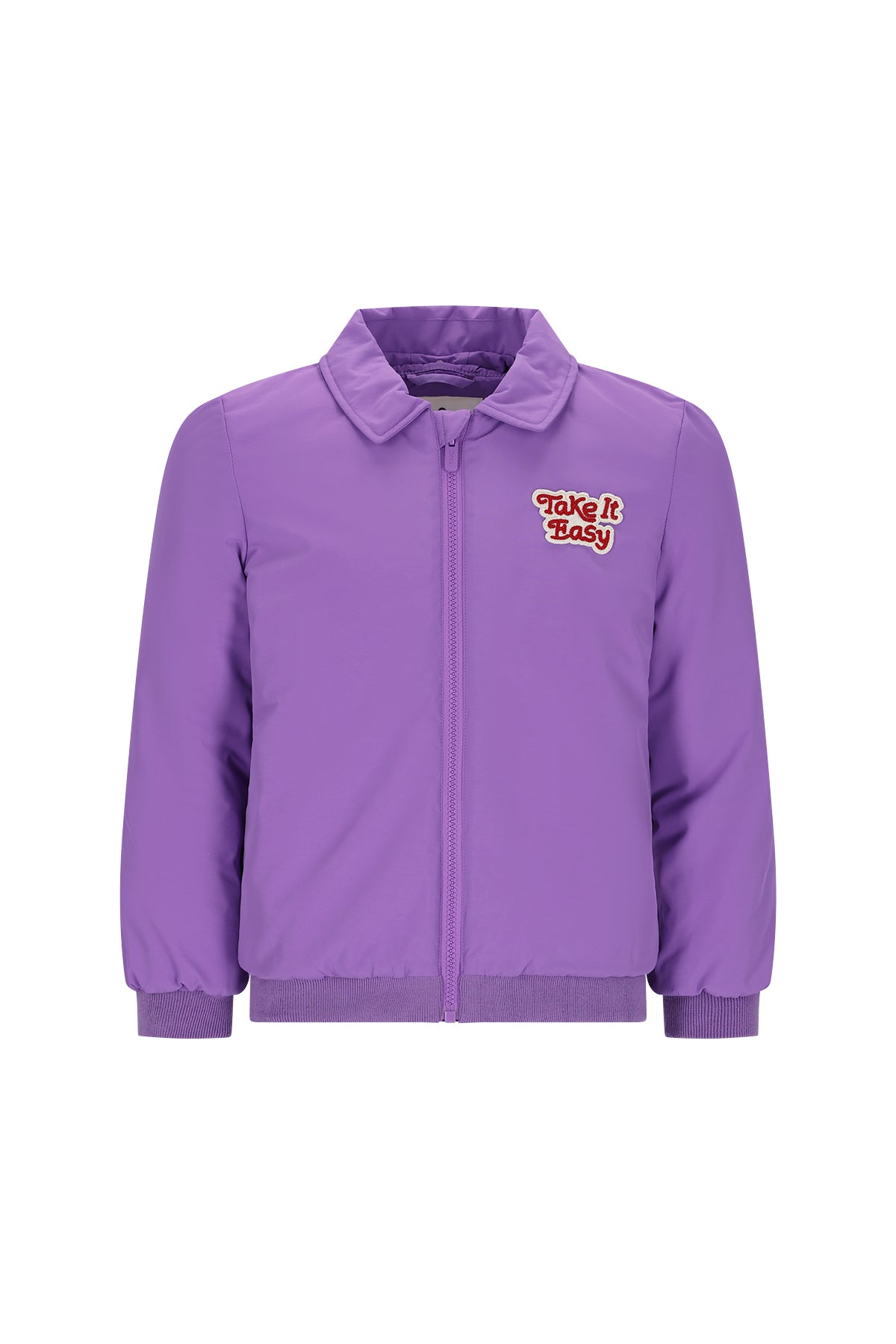 Rua bomber jacket