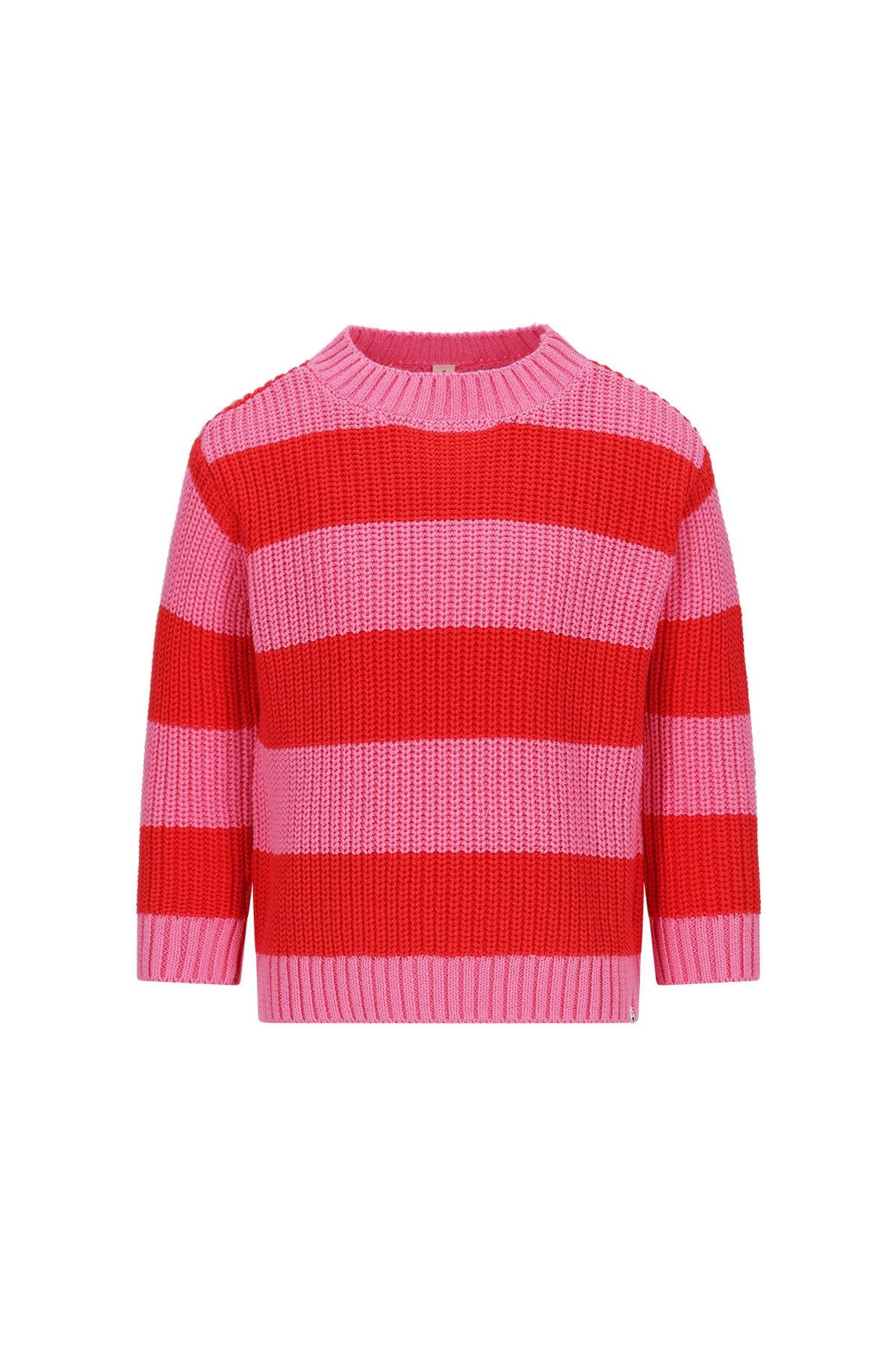 Jamie knitted sweater
