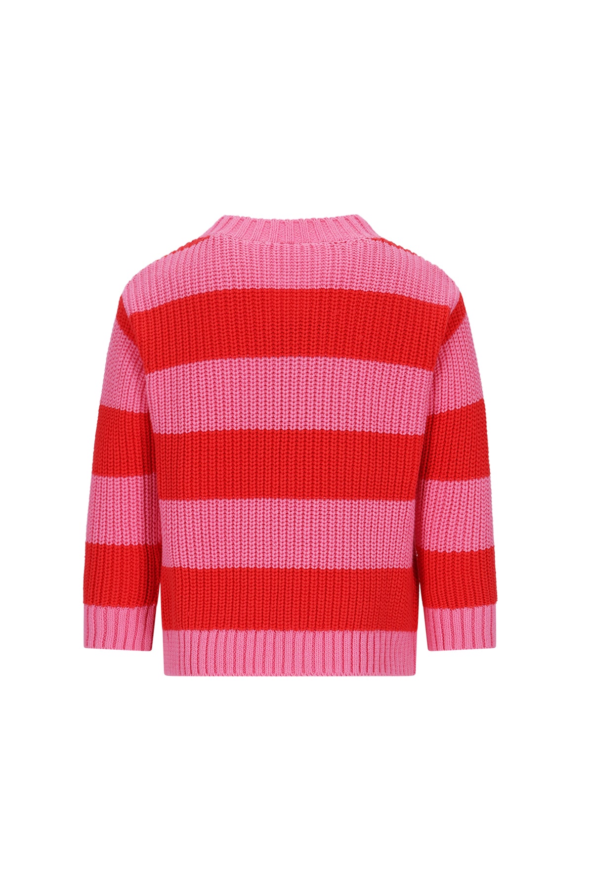 Jamie knitted sweater