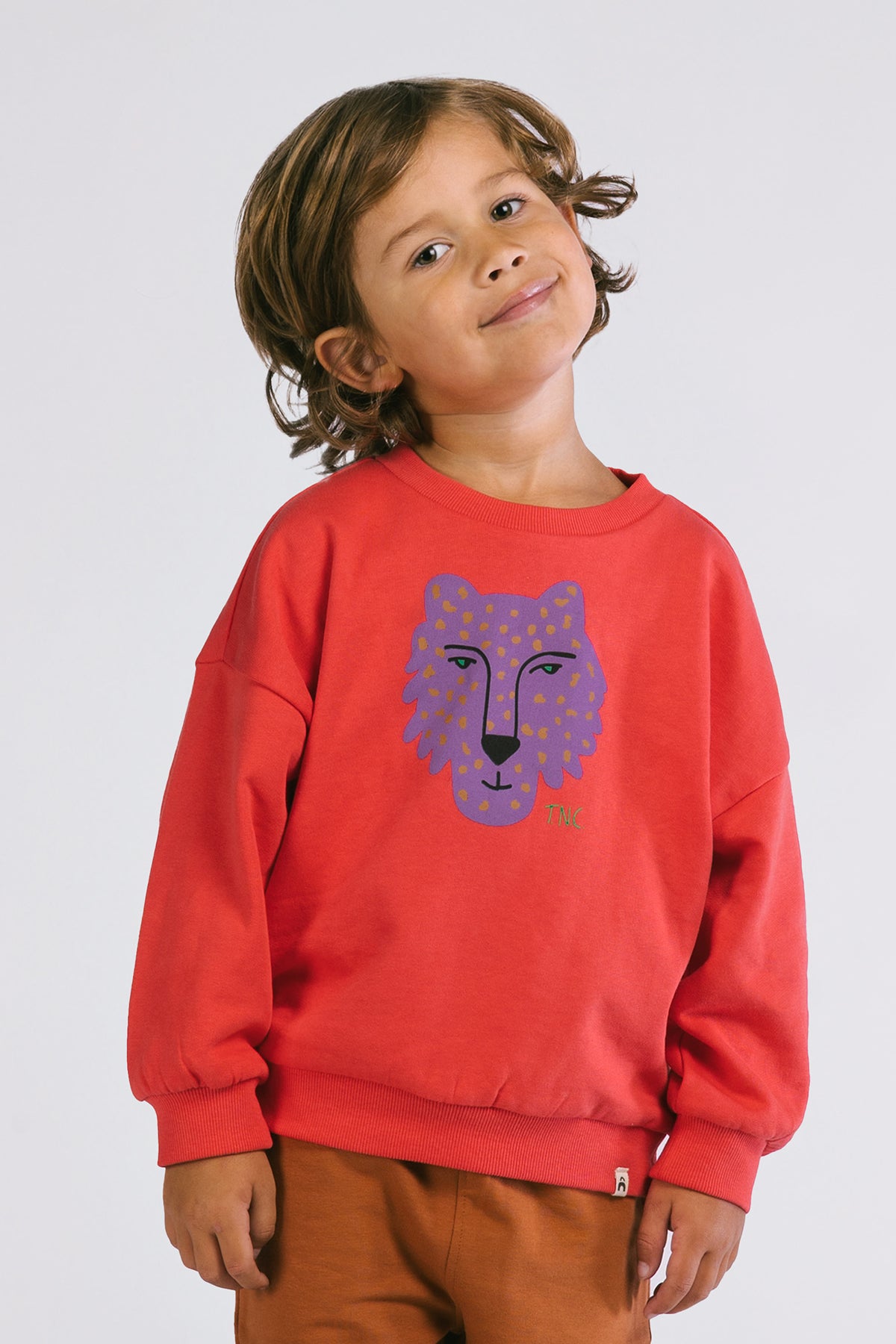 Bille sweater
