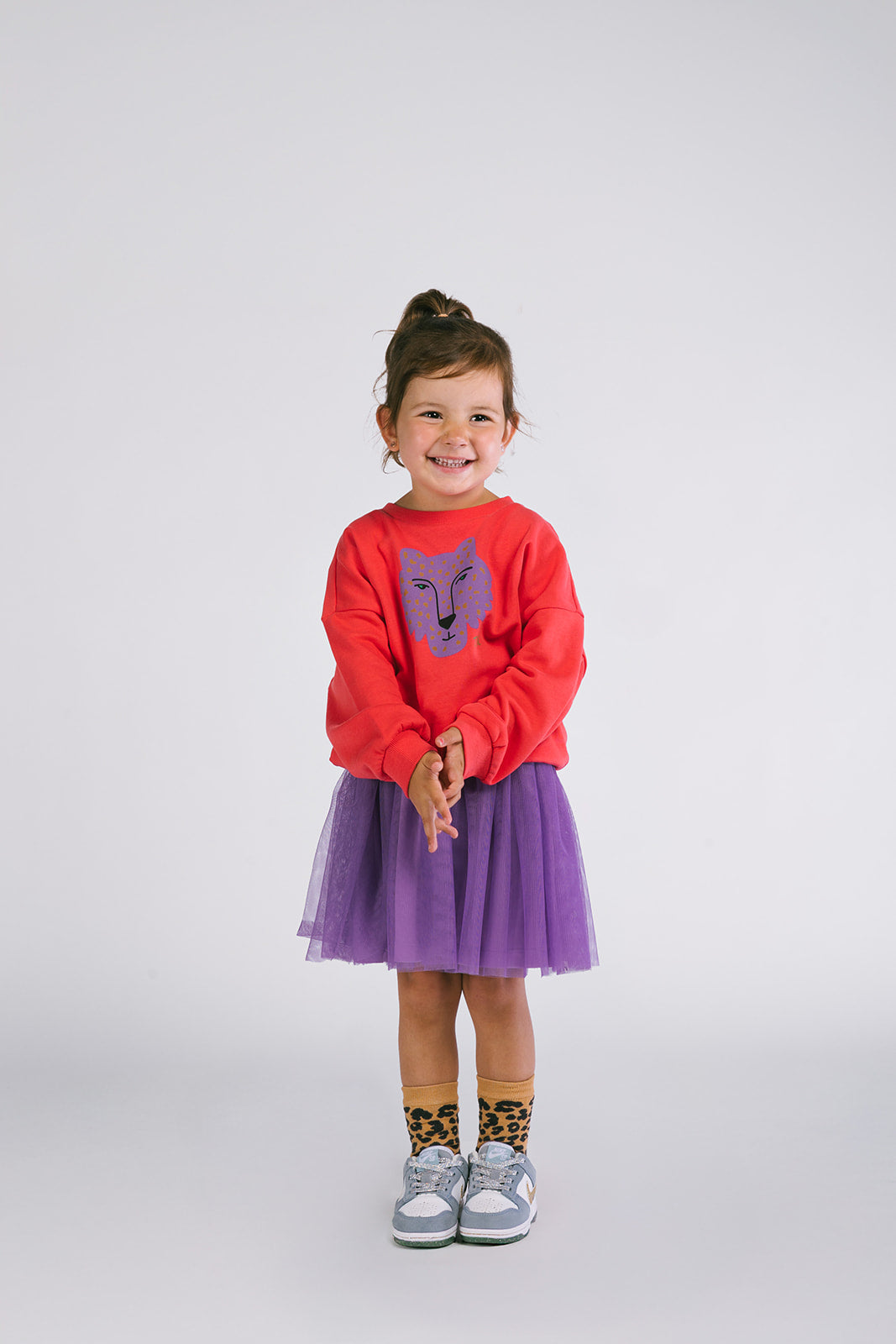 Bille sweater