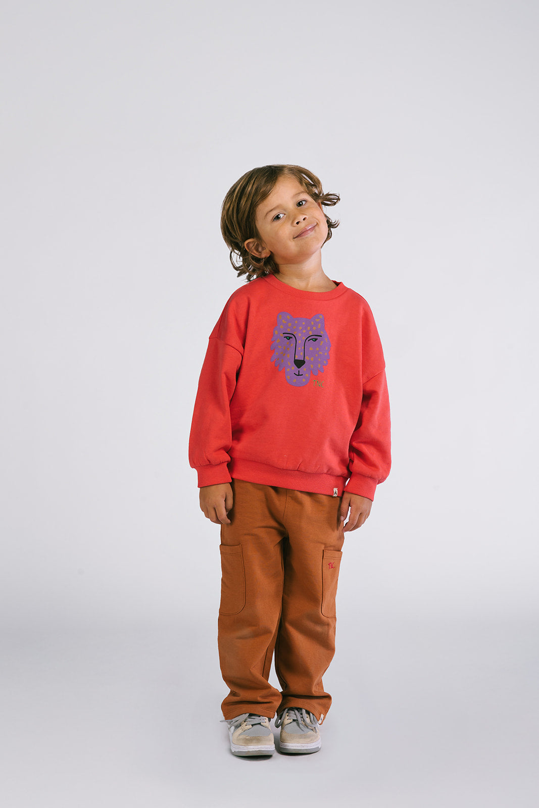 Bille sweater