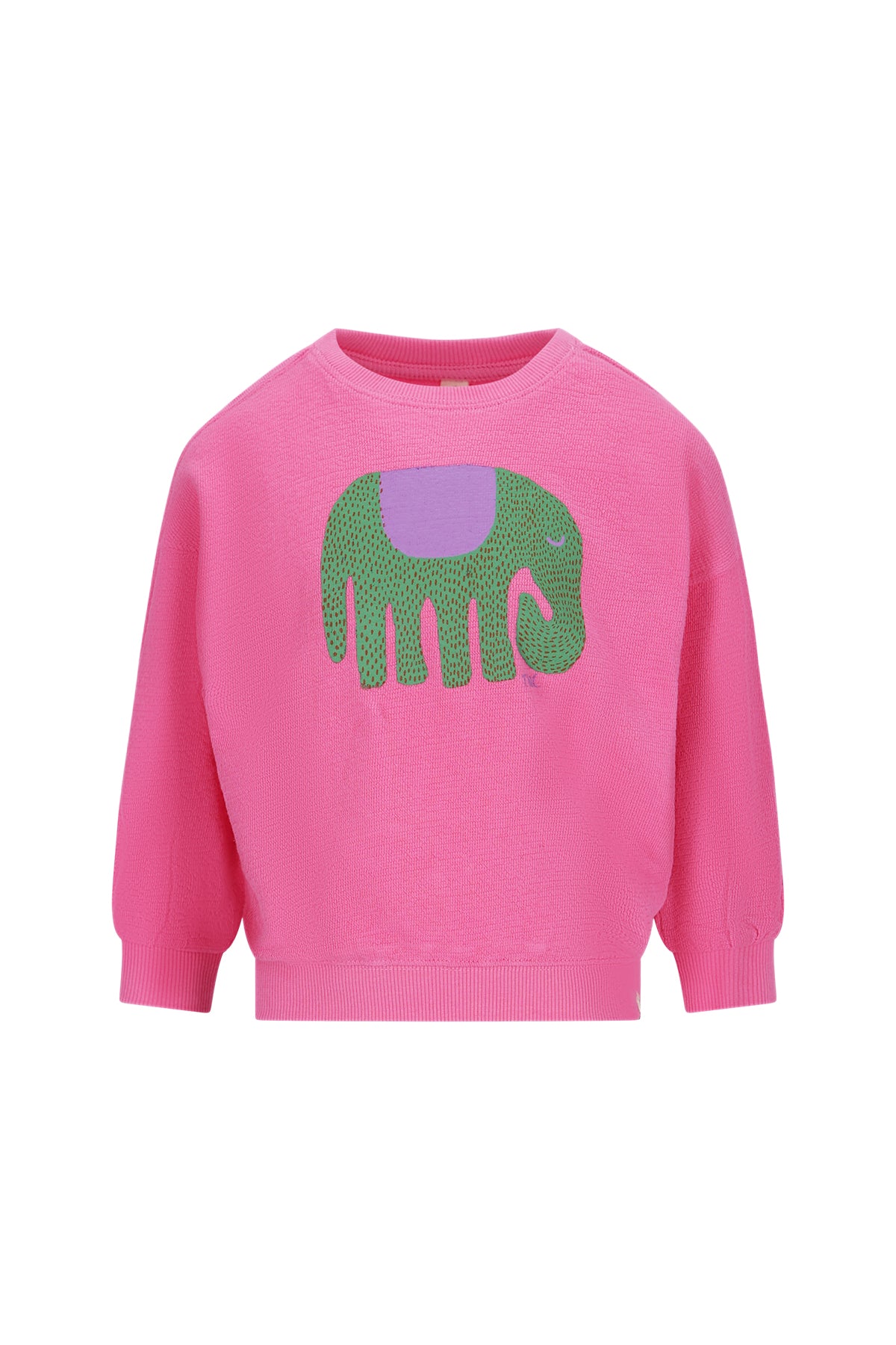 Bo sweater