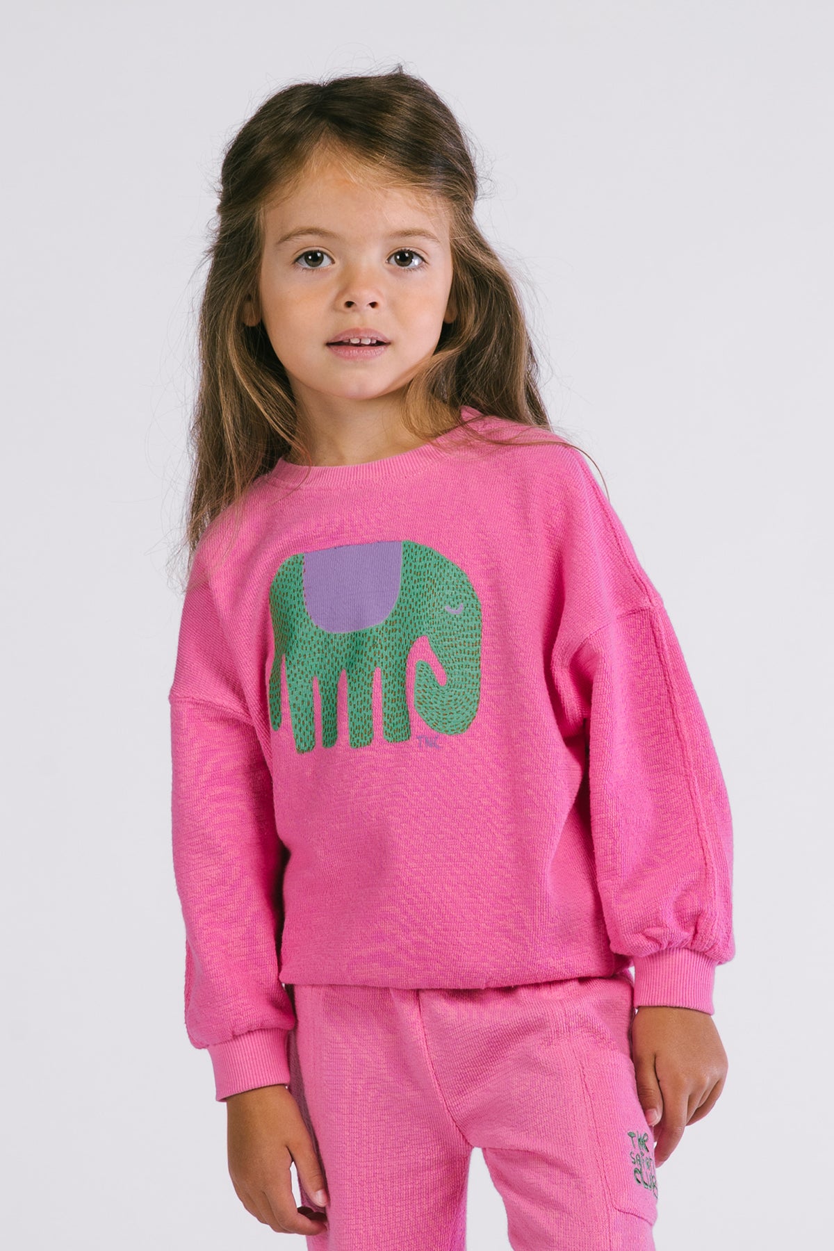 Bo sweater