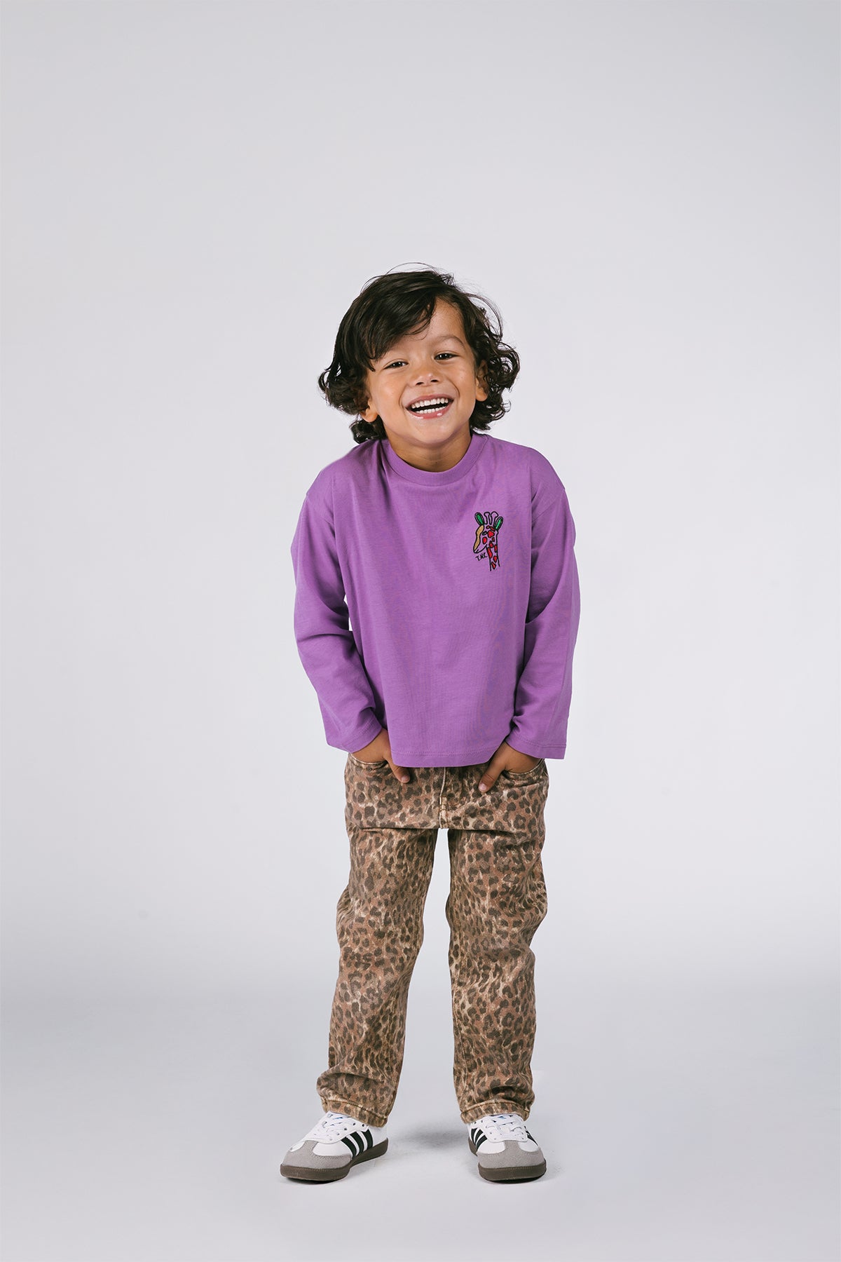 Mattie t-shirt
